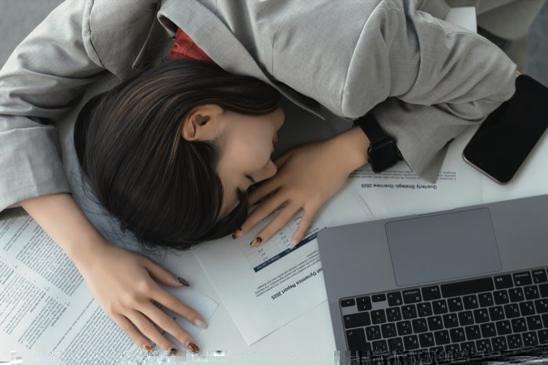 忙しくても運動を続けるための時間管理術