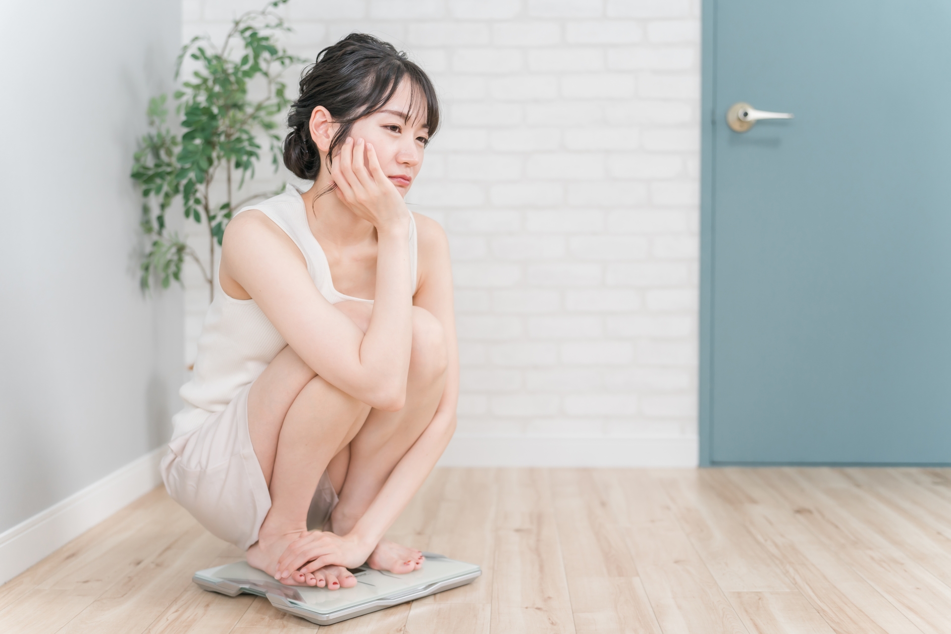 ダイエット中の停滞期を乗り越える方法