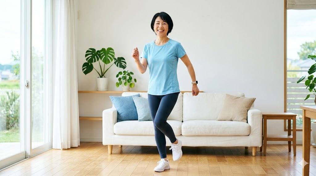 運動嫌いでも続けられる！楽しくトレーニングする方法