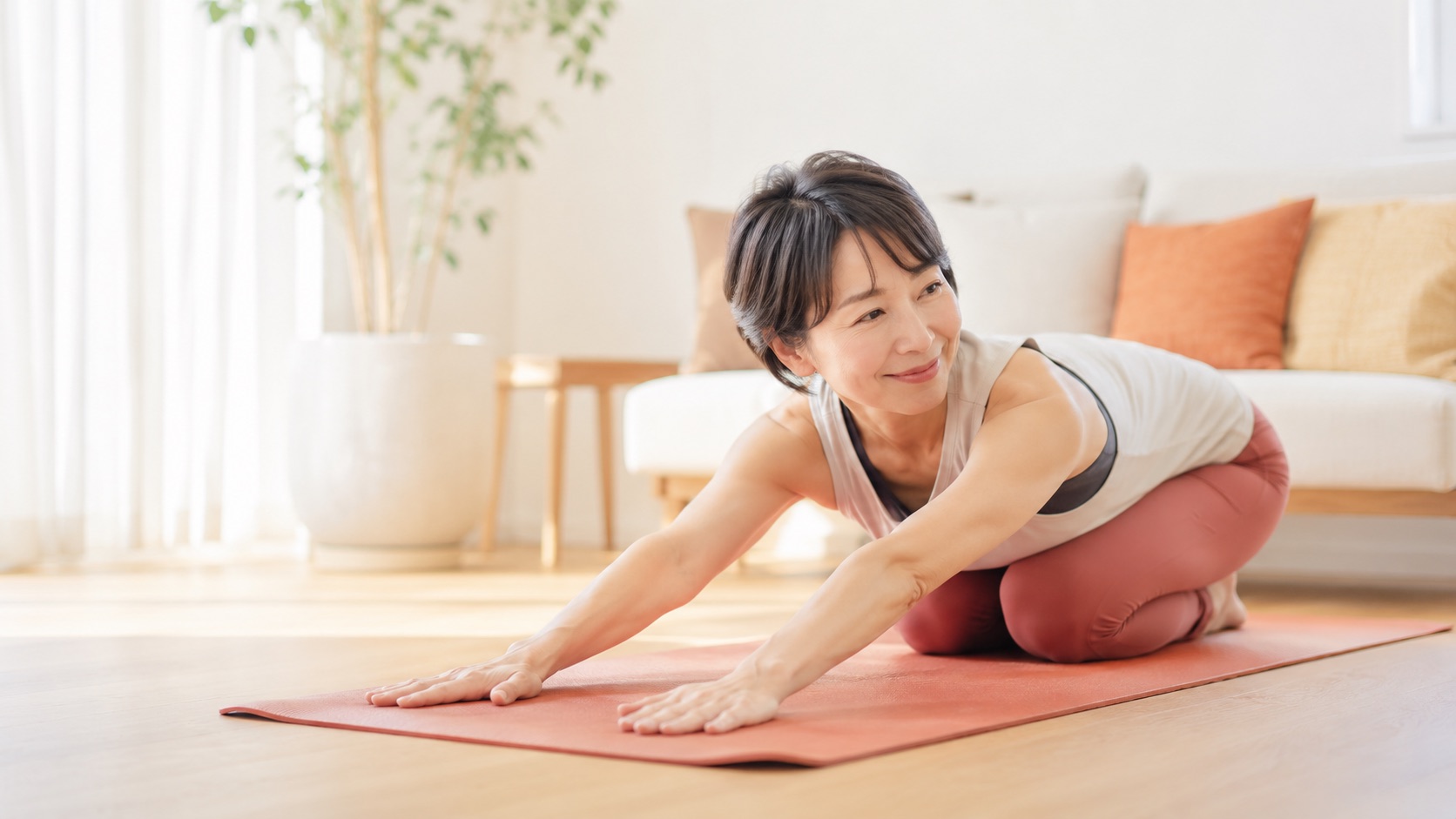 筋肉痛が来たら運動はお休みすべき？初心者が知っておきたい「運動後のケア」の正解