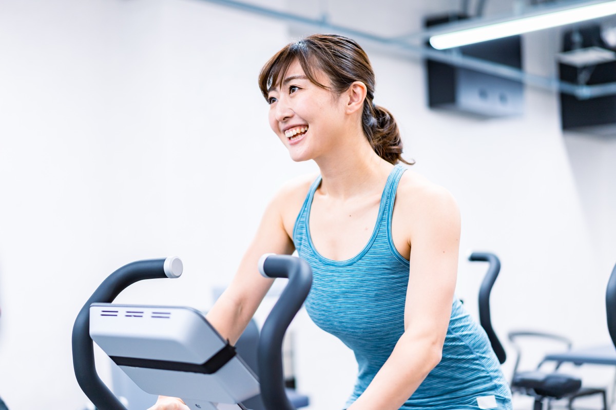 立川のパーソナルジムを料金で比較